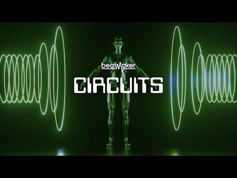 Free Download Beatmaker CiRCUiTS v2.4.0 WiN-R2R
