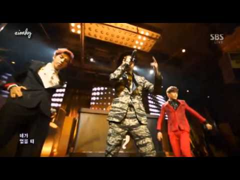 130203 Without You - Infinite H