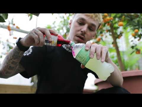 Murrrland x Nicky Bleu - Water & Trees (Official Video)