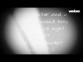 Cryptic Wisdom - Hang Yourself Lyrics 