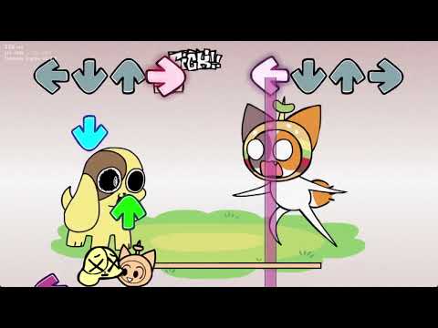 SIXPIECE v1 (FNF Gameplay)