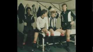 Big Country Bass Dance