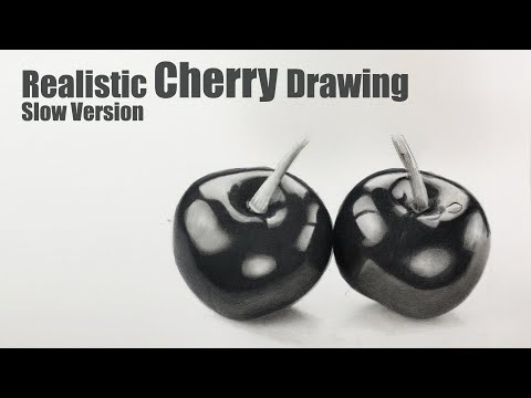 Drawing for Beginners Step by Step | Day 011 Part 1 | Basic Pencil Shading Technique Part 1