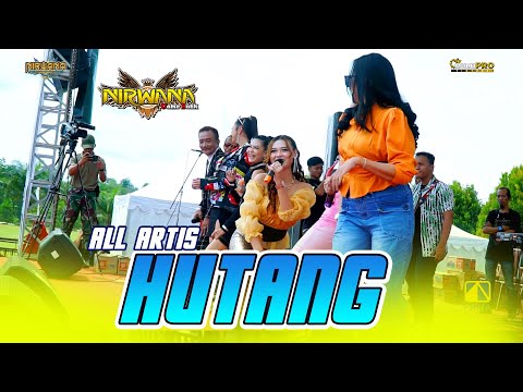 Sawerannya ngeriii... cukup untuk bayar HUTANG - All Artis - OM NIRWANA COMEBACK