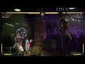 MK11 SONICFOX USES KABAL Sonicfox Kabal Vs Deoxys Jade