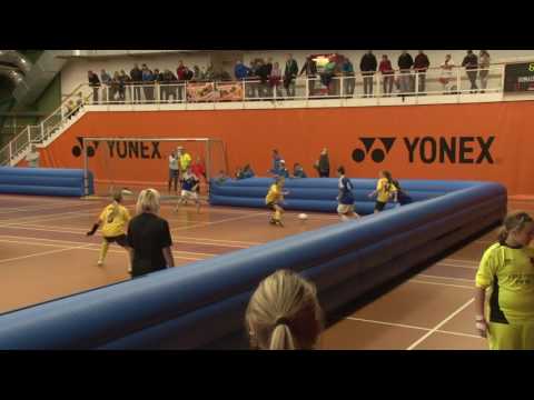 PRAGA CUP 2016  MŽ Brno - Pardubice