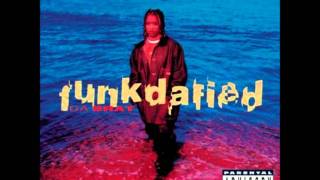 Da Brat - Funkdafied (Lyrics)