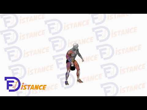 Kettlebell clean à un bras - Exercice Kettlebell clean à un bras en vidéo