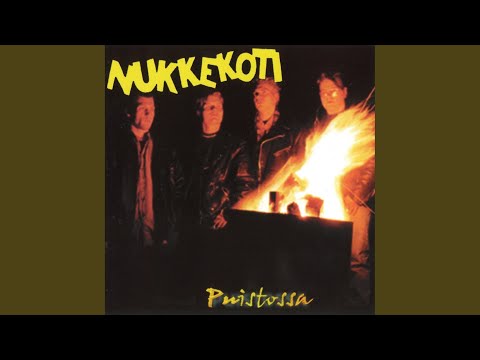 Ei Koskaan Anteeksi - Nukkekoti