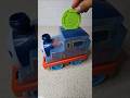 Thomas Takes Coins