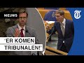 FvD’er tegen D66-Kamerlid: ‘Uw tijd komt nog wel'