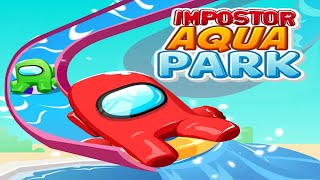Impostor Aqua Park Racing video preview