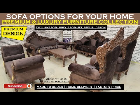 How to Match Living Room Furniture: Decor Tips Video