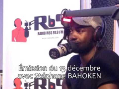 Planète Racing, épisode 213 avec Stéphane Bahoken