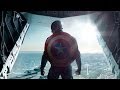 Первый мститель: Другая война / Captain America: The Winter Soldier ...