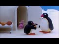 Sneak Peek Of Moving Out Pingu S Song