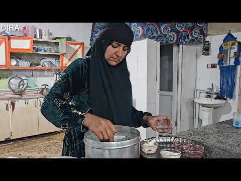 "A Heart-Wrenching Farewell: The Funeral of Najmeh and the Deep Grief of the DIRA Family"