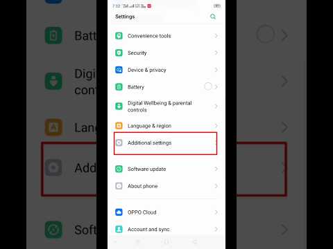New hidden trick in oppo vivo mobiles. gesture & motion settings. #shorts #youtubeshorts #ytshort