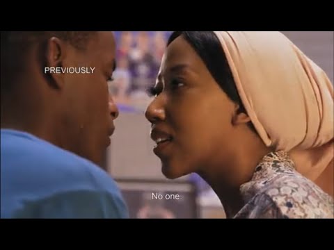 Gomora Teddy's love affair