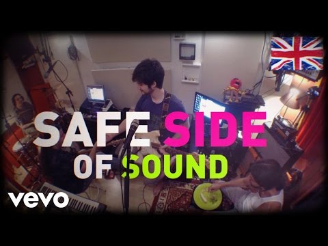 Mama Feet - Safe Side Of Sound