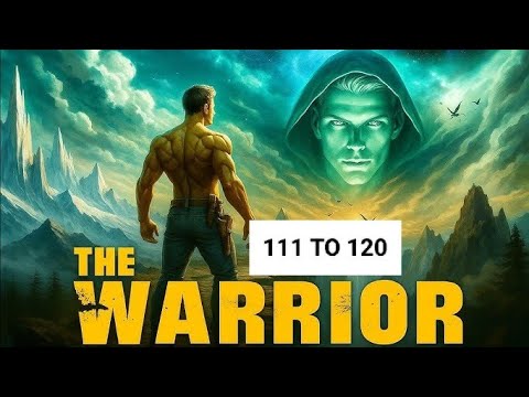 THE WARRIOR EPISODE 111 TO 120