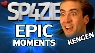 ♥ Epic Moments - #112 GO KENGEN