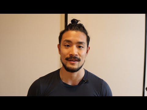 How I appreciate the little things in life