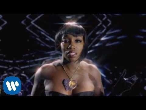 Estelle - Freak (feat. Kardinal Offishall) [Official Video]