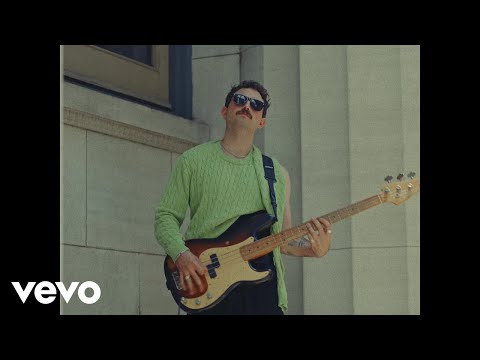 No Sleep - The Wldlfe