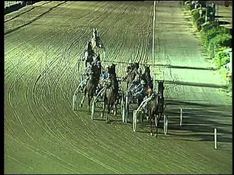 Trotto 13/09/2015 - 8° corsa