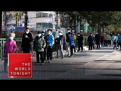 The World Tonight Livestream | 1 December 2022 Full Episode