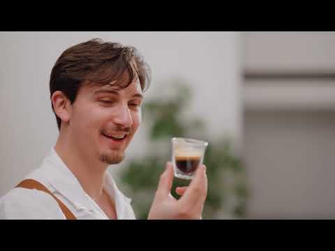 La Specialista Opera | Espresso and the settings