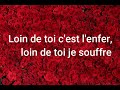 AMORE FALLY IPUPA PAROLES LYRICS