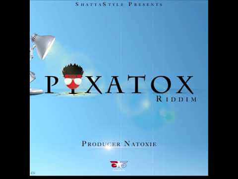 Trinidad Ghost Ft Natoxie - Bend Dong Like Yuh Drop Something (Pixatox Riddim) 2020