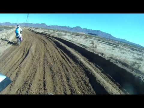 2017 WORCS Rd  2 Primm Mini Open B Part 2