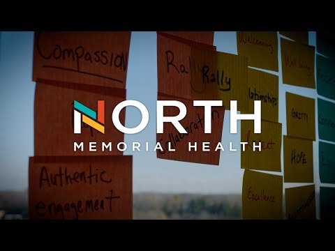 North Memorial Blaine