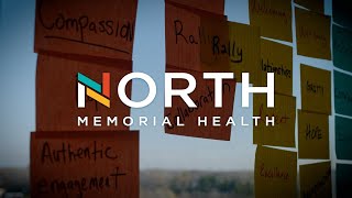 North Memorial Health: Our Values