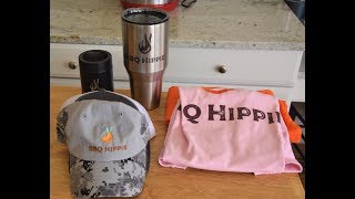 (Closed) No Hippie BBQ (BBQ Hippie Giveaway) - Enter For A Chance To Win