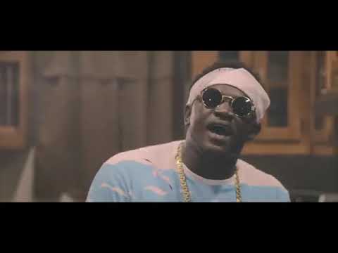 Plumpy Boss   Drama Official Music Video