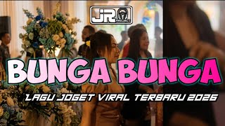 Download lagu 🔥 BUNGA BUNGA 🌴 LAGU JOGET VIRAL ENDE LIO TERBARU 2026) (Jhun Rmx mp3