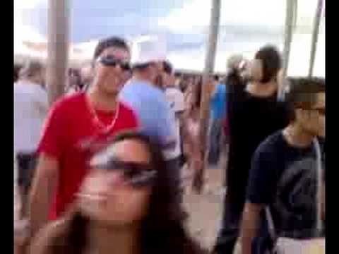 Alien Project and Rica amaral Biruta