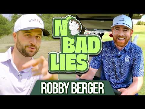 Bob Does No Bad Lies | Ep 29 | No Bad Lies