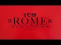 Low - Rome (Always In The Dark)