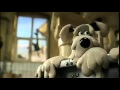 Wallace Gromit Trailer HD