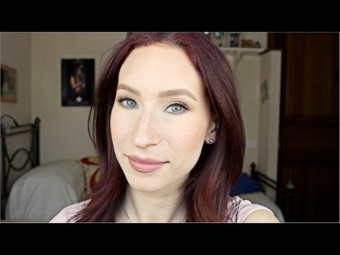 Come Fare le Lentiggini | Facilissimo!!!