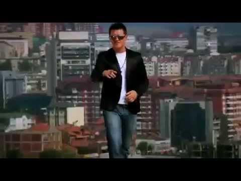 Albatrit Muqiqi - Zeshkane Bjondinë (Officcal Vide