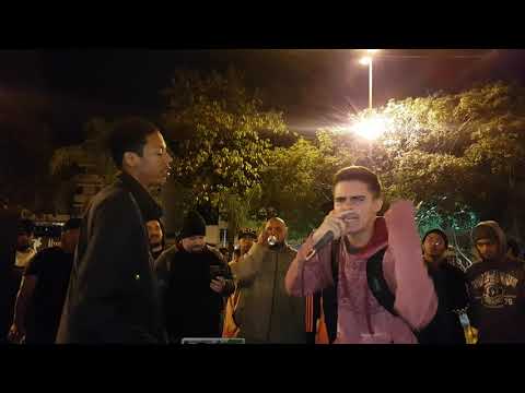 FAMPA VS JUNIN -[[FINAL]]- RODA CULTURAL DE VILA ISABEL #315