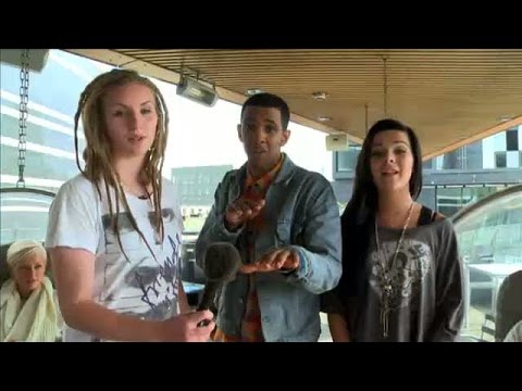 Här sjunger Idolerna exklusivt - Idol Sverige (TV4)