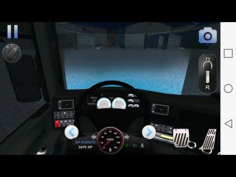 Real Car Driving  Simulator Game - School Driving 3D e12  - Android GamePlay HD