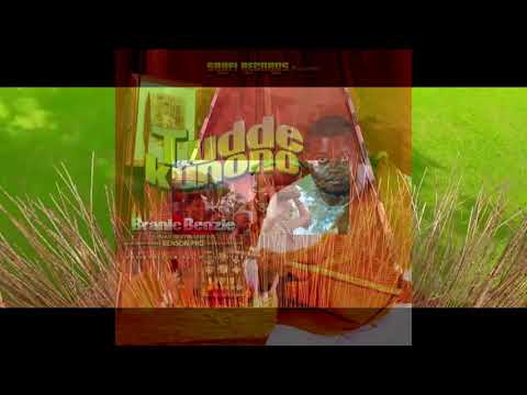 Branic Benzie - Tudde Kunono.[Lyrics Video.2021]